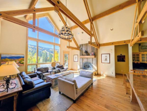Keystone Prospectors Home 669 by SummitCove Lodging
